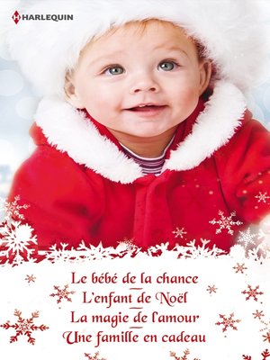 cover image of Quatre romances pour Noël